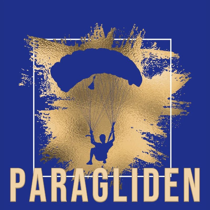 Paragliden