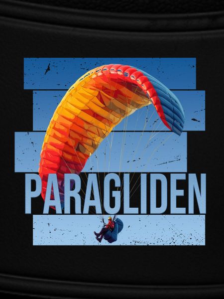 Paragliden