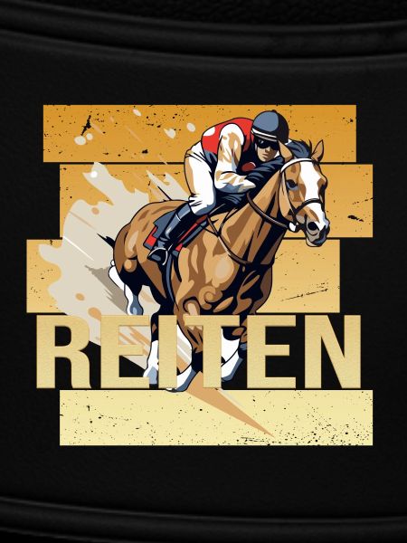 Reiten