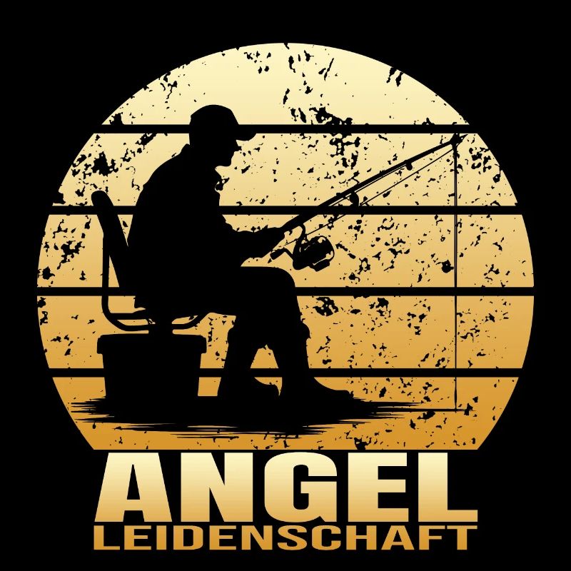 Angel Leidenschaft