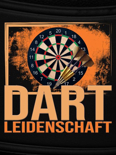 Dart Leidenschaft
