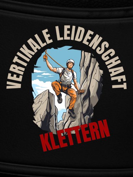 Vertikale Leidenschaft