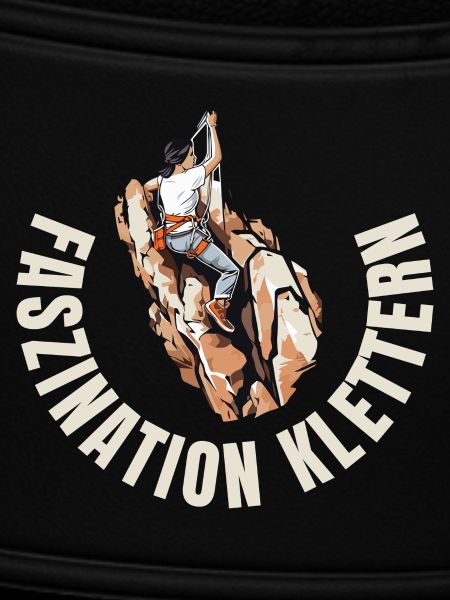 Faszination Klettern