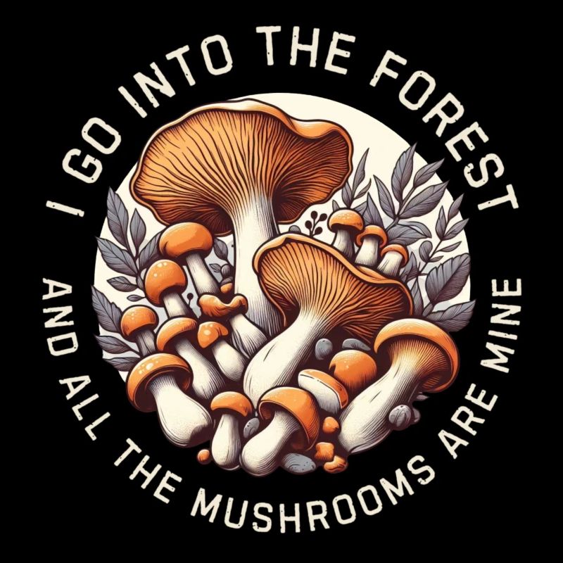 Champignons