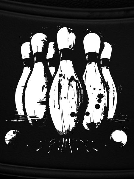 Bowling Game Graphics