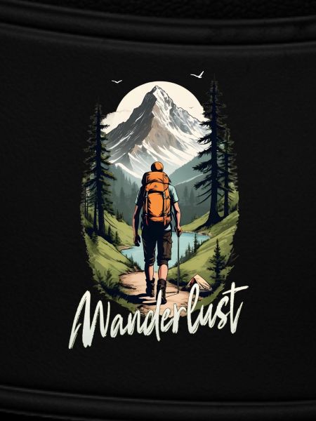 Wandern