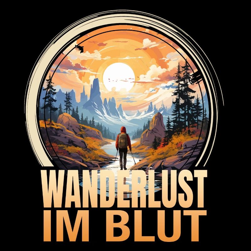 Wandern