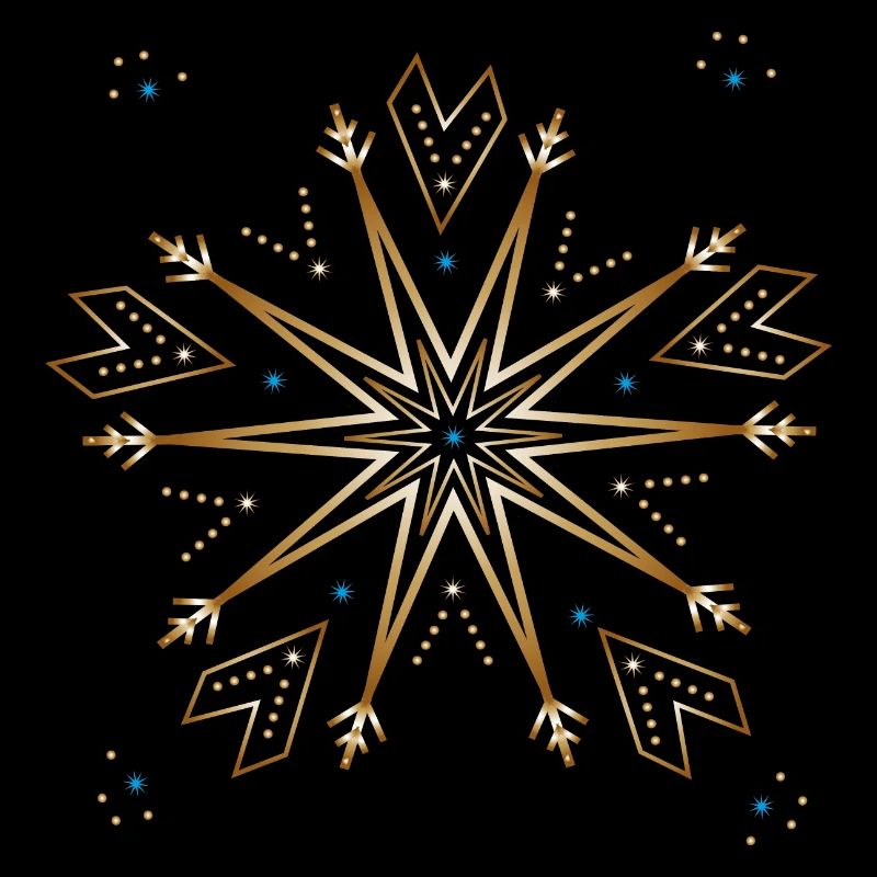 Weihnachtsstern