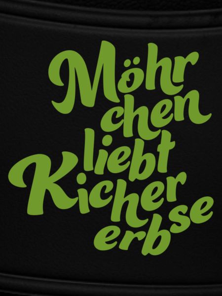 Logo without background green