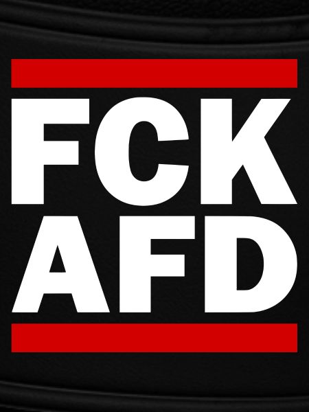 Fck afd