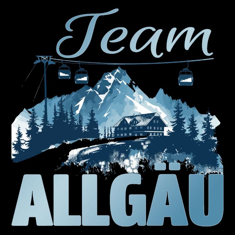 Team Allgäu