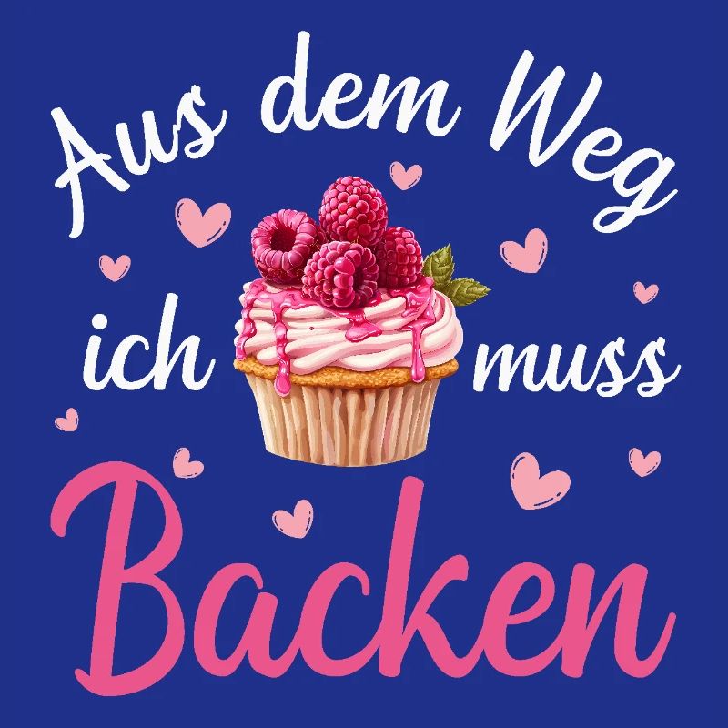 Baking Baker Baker