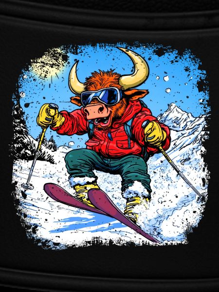 Ski Taurus