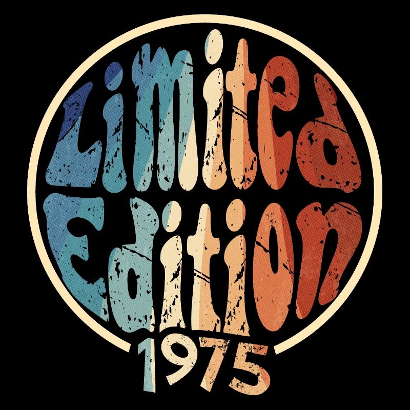Édition limitée 1975 Groovy Gift