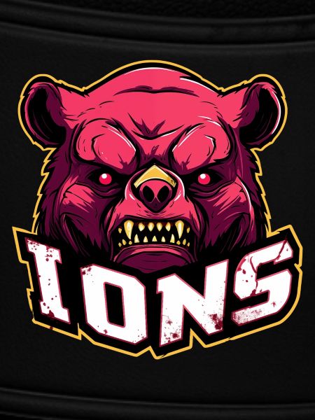 IONS!
