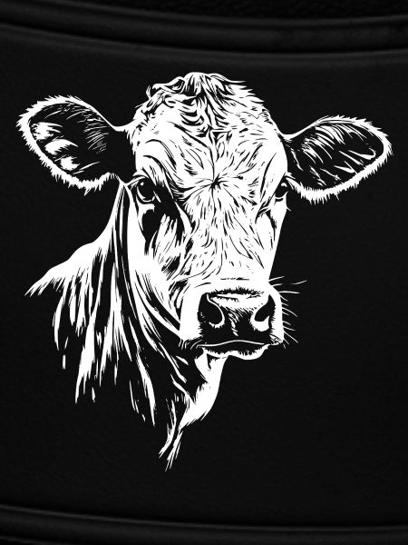 Kuh Graphic