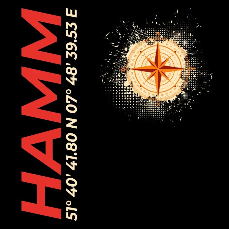 Hamm