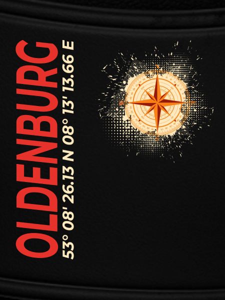 Oldenburg