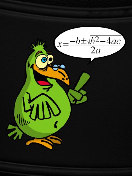 Smart bird