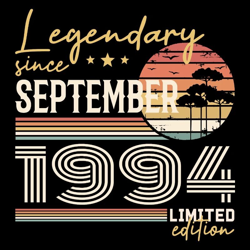 September 1994 Geboren September 1994 September 1994