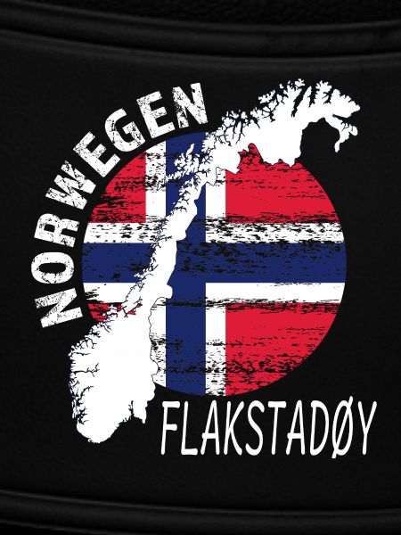 FLAKSTADØY