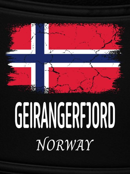 Geirangerfjord