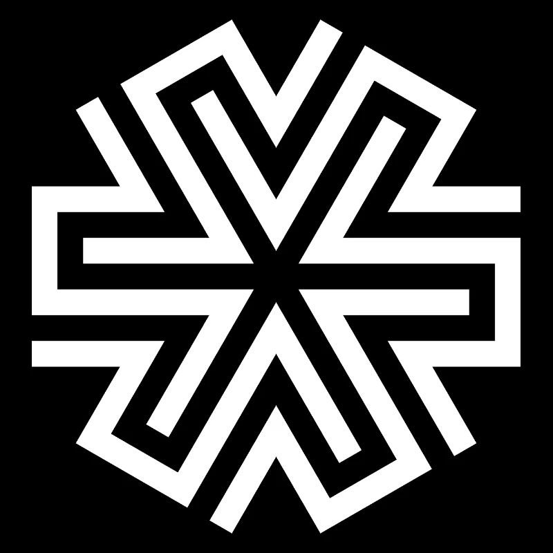 FLOCON DE NEIGE