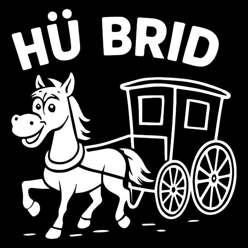 Hü Brid