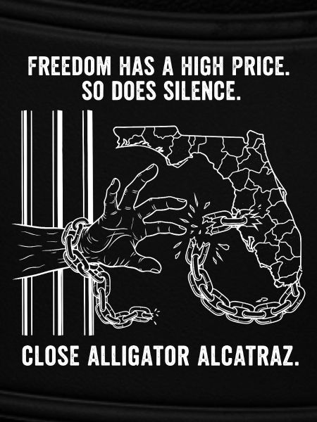 Alligator Alcatraz