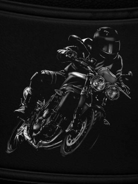 motorcycle