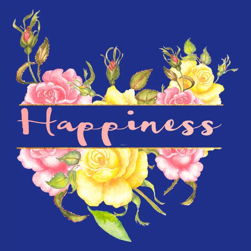 Happiness