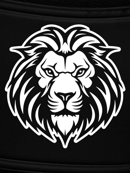 Lion Head