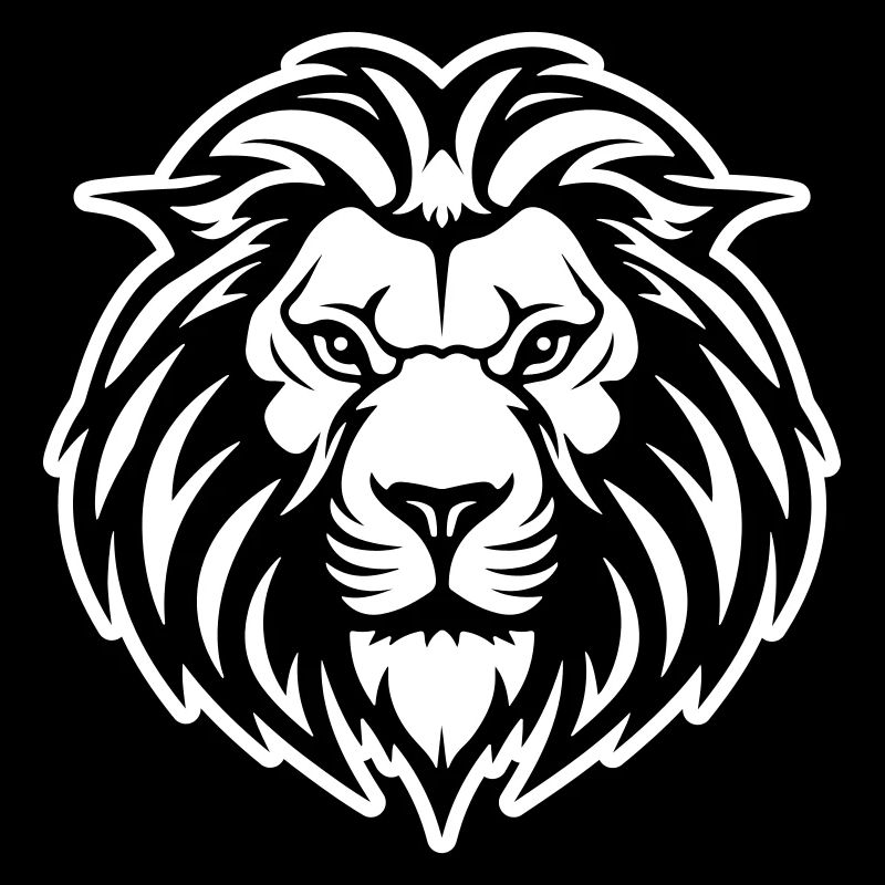 Lion Head