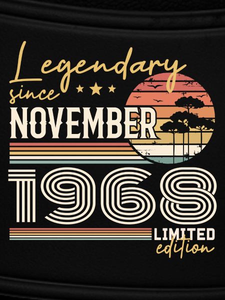 November 1968