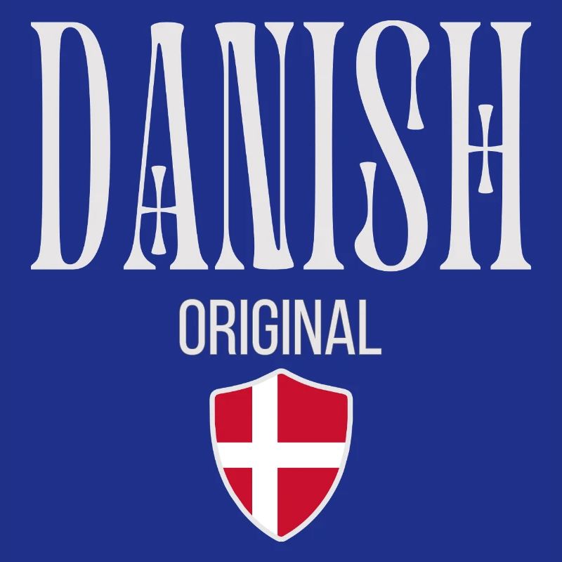 Original Danish, Danish Pride