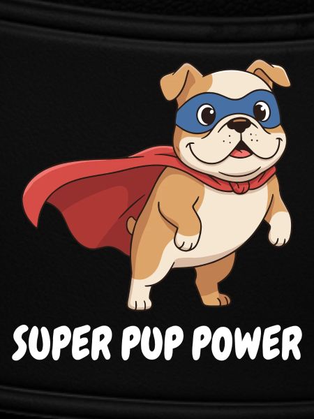 Superhero Dog Cape