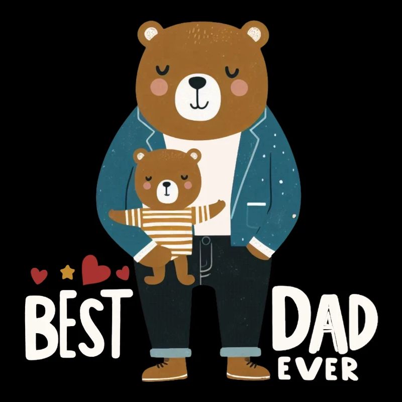 The Best Dad