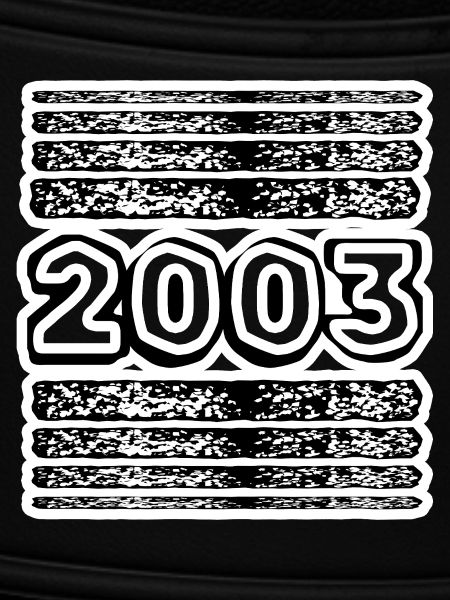 2003 2003