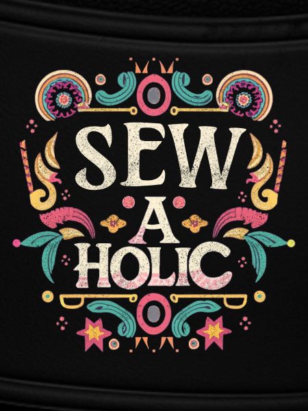 Sew-aholic