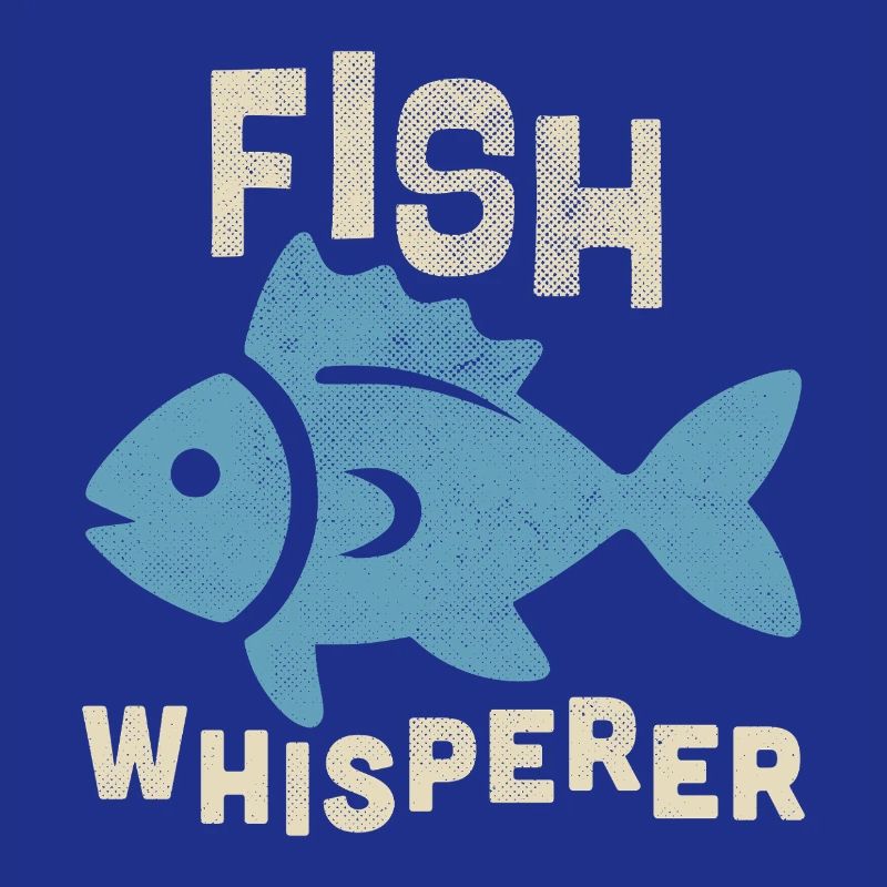 fish whisperer