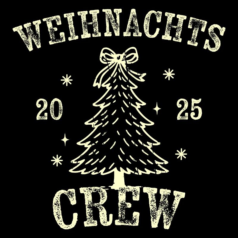 Weihnachtscrew 2025