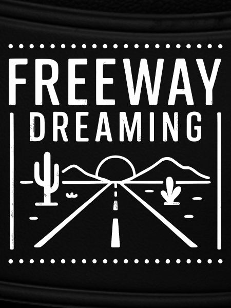 Freeway Dreaming