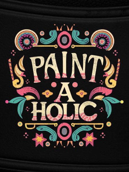 Paint-aholic