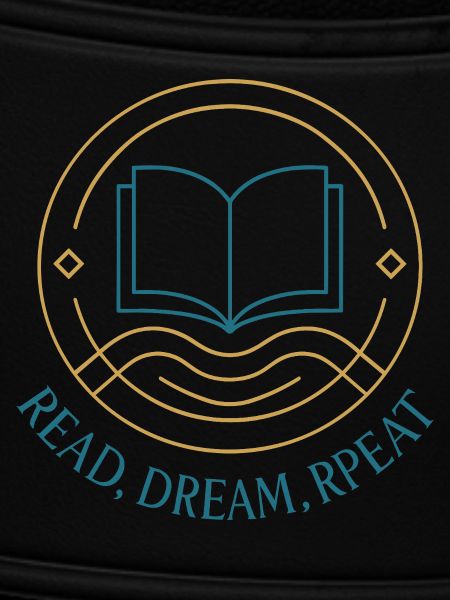 Read. Dream. Try again.