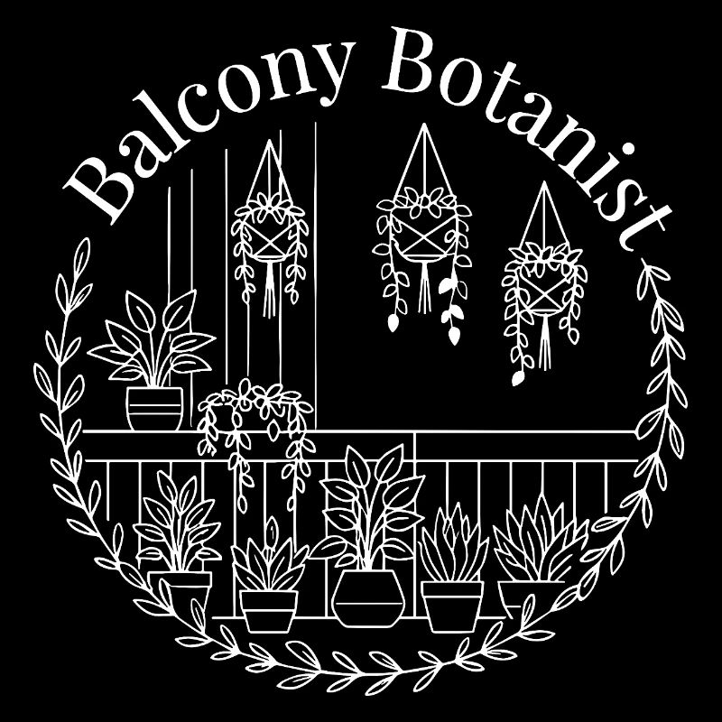 Balcony Botanist