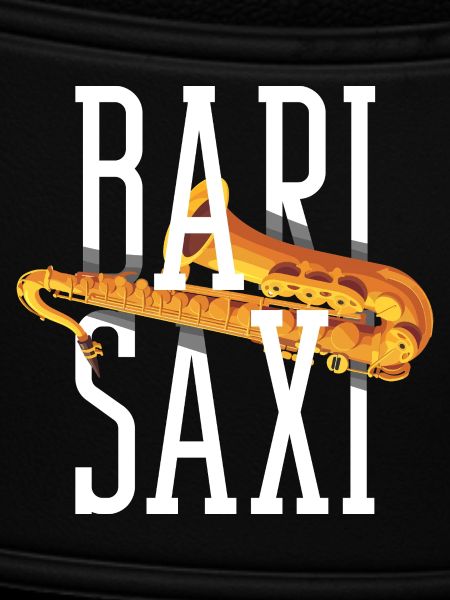 Saxophone
