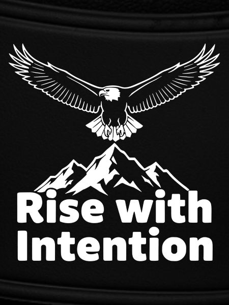 Rise on purpose