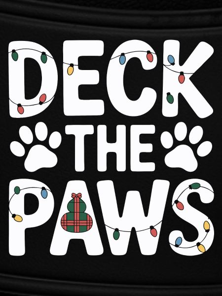 Deck the Paws Weihnachtsfeier