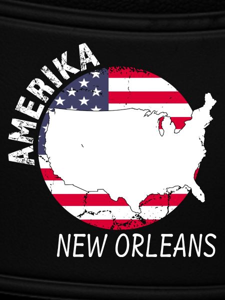 New Orleans
