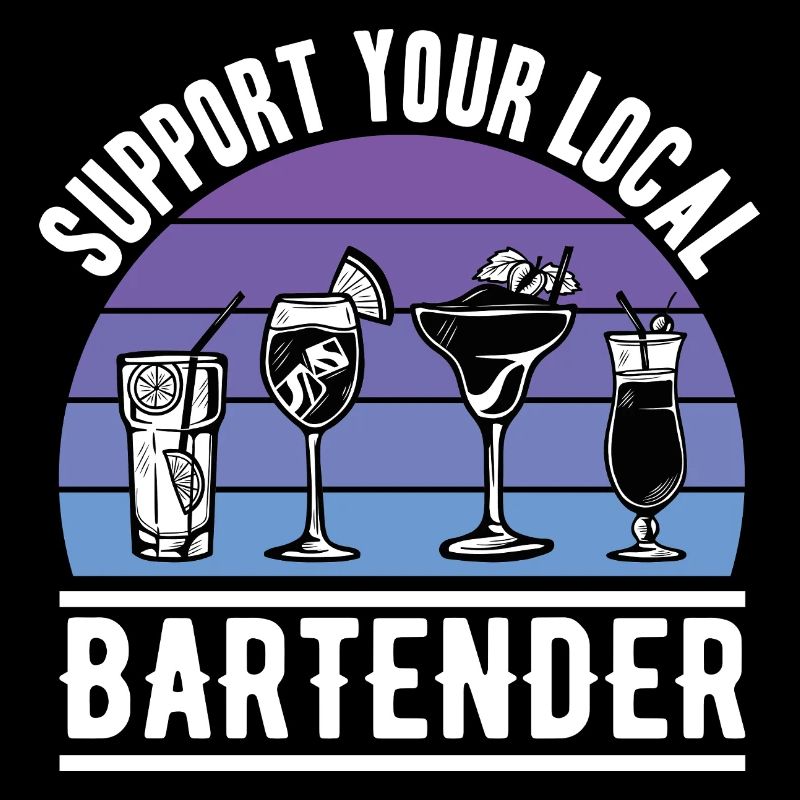 Barman offre Adieu Gastronomie